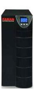 UPS فاران Titan LCD 1KVA External117833